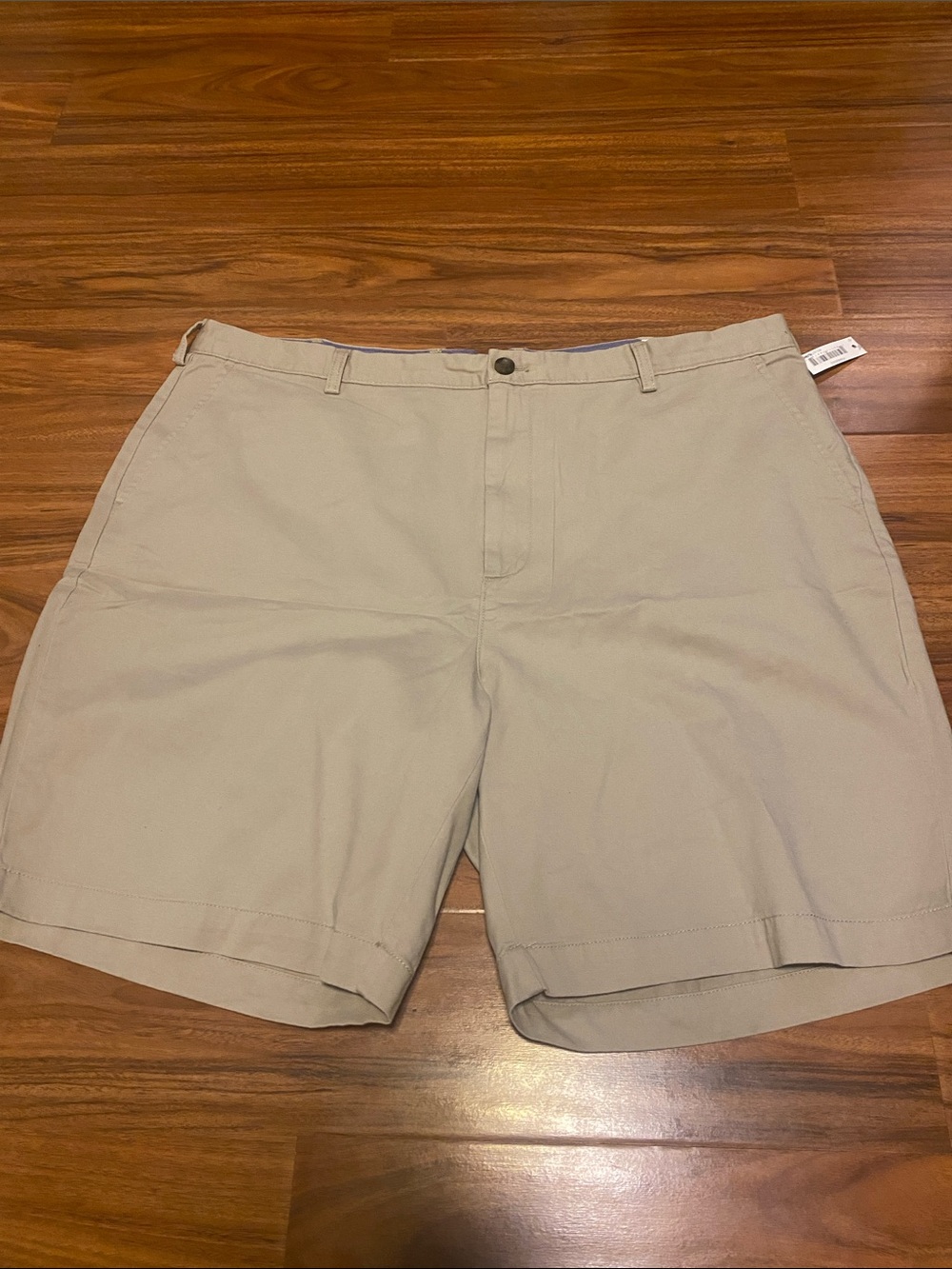 Amazon Essentials Khaki Shorts